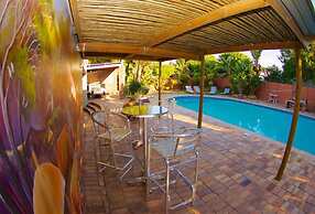 The Russel Guesthouse