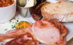 The Russel Guesthouse