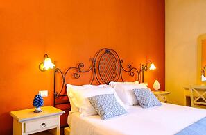 Hotel Baglio di Scopello