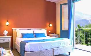 Hotel Baglio di Scopello