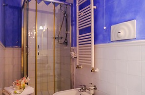 Hotel Baglio di Scopello