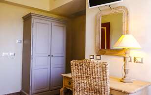 Hotel Baglio di Scopello