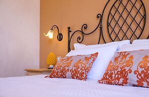 Hotel Baglio di Scopello