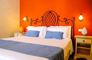 Hotel Baglio di Scopello