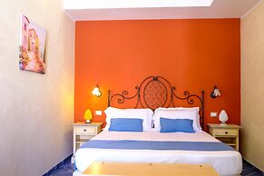 Hotel Baglio di Scopello