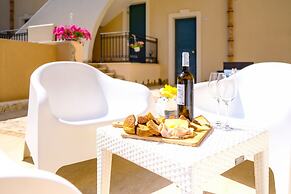 Hotel Baglio di Scopello