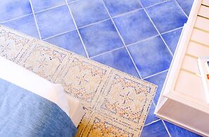 Hotel Baglio di Scopello