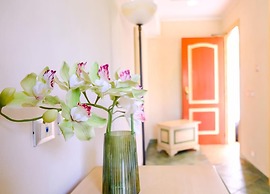 Hotel Baglio di Scopello