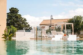 Hotel Baglio di Scopello