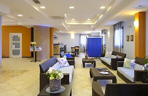 Hotel Baglio di Scopello