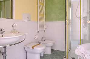 Hotel Baglio di Scopello