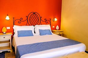 Hotel Baglio di Scopello