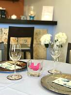 Hotel Baglio di Scopello