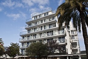 Hotel Europa Splash & Spa