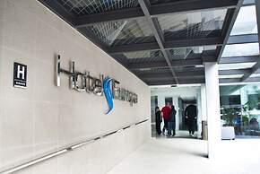 Hotel Europa Splash & Spa