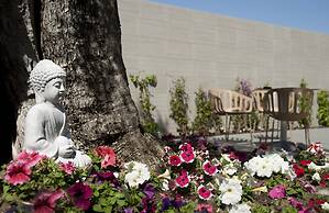 Hotel Europa Splash & Spa