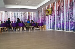 Hotel Europa Splash & Spa