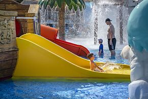 Hotel Europa Splash & Spa