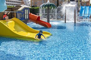 Hotel Europa Splash & Spa