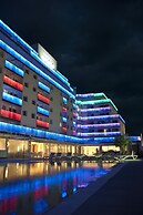 Hotel Europa Splash & Spa