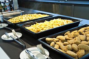 Hotel Europa Splash & Spa