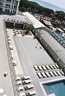 Hotel Europa Splash & Spa