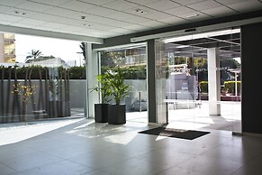 Hotel Europa Splash & Spa