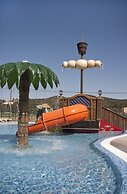 Hotel Europa Splash & Spa