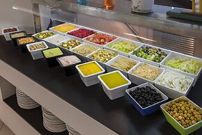 Hotel Europa Splash & Spa