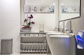 Hotel Europa Splash & Spa