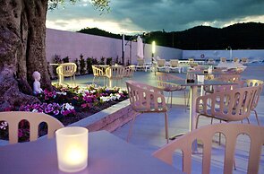 Hotel Europa Splash & Spa