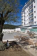 Hotel Europa Splash & Spa