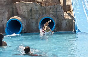 Hotel Europa Splash & Spa