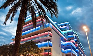 Hotel Europa Splash & Spa