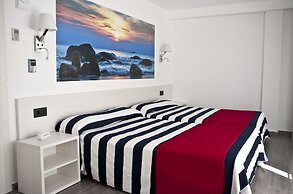 Hotel Europa Splash & Spa