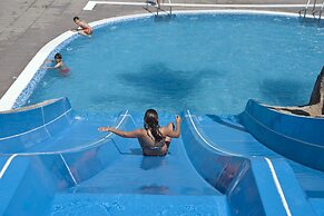 Hotel Europa Splash & Spa