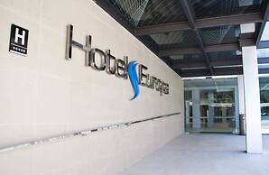 Hotel Europa Splash & Spa