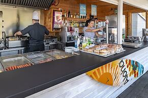 Hotel Europa Splash & Spa