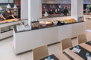 Hotel Europa Splash & Spa