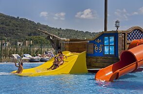 Hotel Europa Splash & Spa