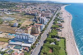 Hotel Europa Splash & Spa