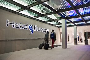 Hotel Europa Splash & Spa