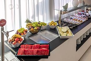 Hotel Europa Splash & Spa