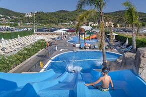 Hotel Europa Splash & Spa