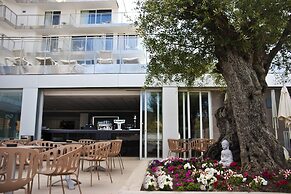 Hotel Europa Splash & Spa