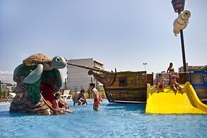 Hotel Europa Splash & Spa