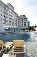 Hotel Europa Splash & Spa