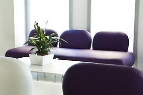 Hotel Europa Splash & Spa