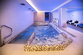 Hotel Europa Splash & Spa
