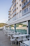 Hotel Europa Splash & Spa